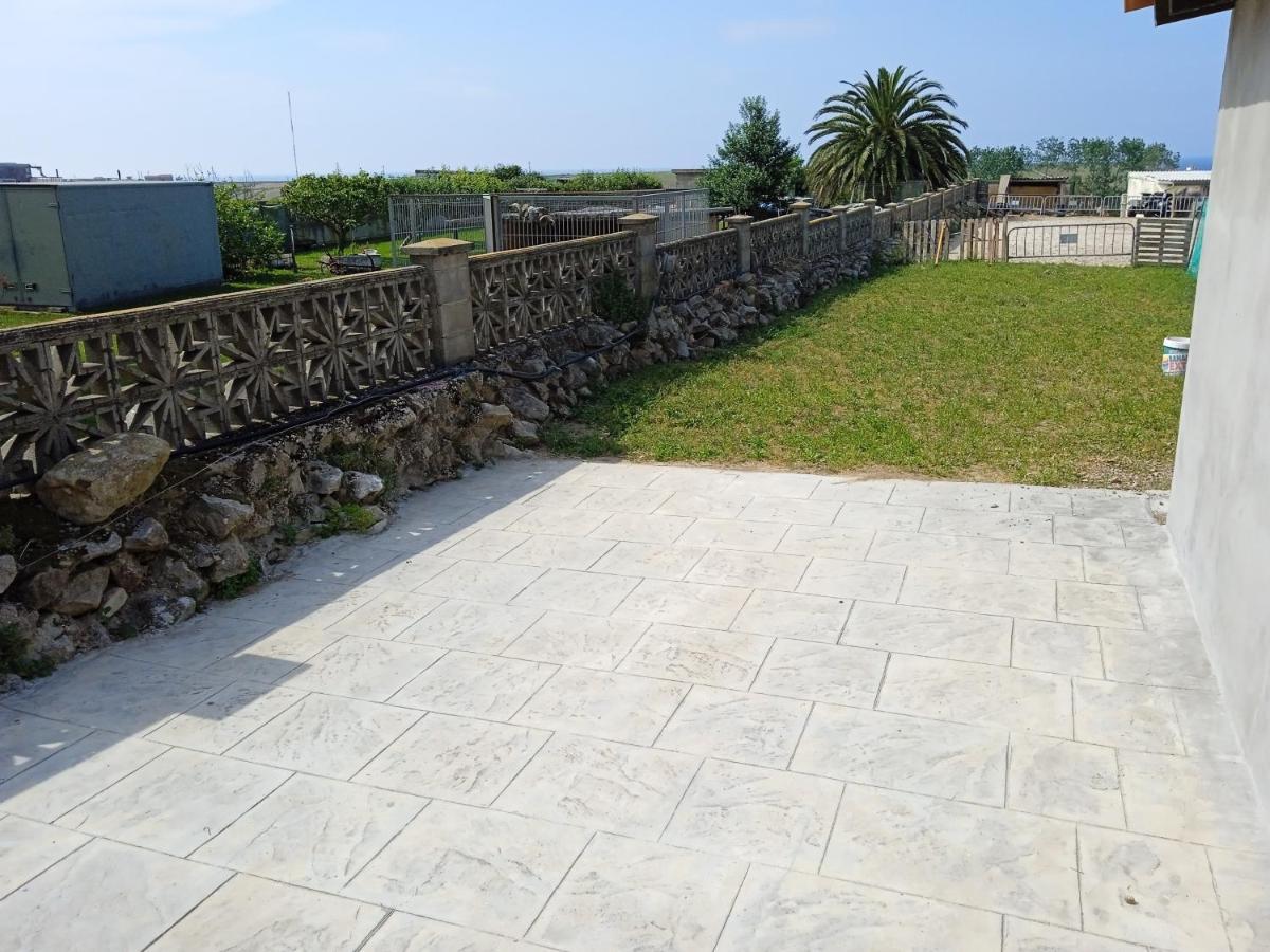 فيلا Casa San Miguel 93 سانتاندر المظهر الخارجي الصورة