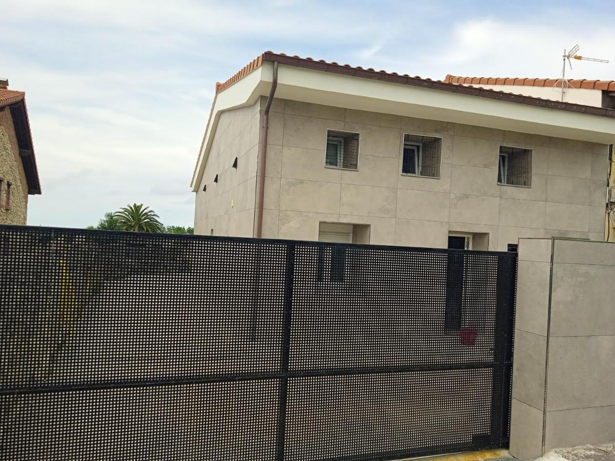 فيلا Casa San Miguel 93 سانتاندر المظهر الخارجي الصورة