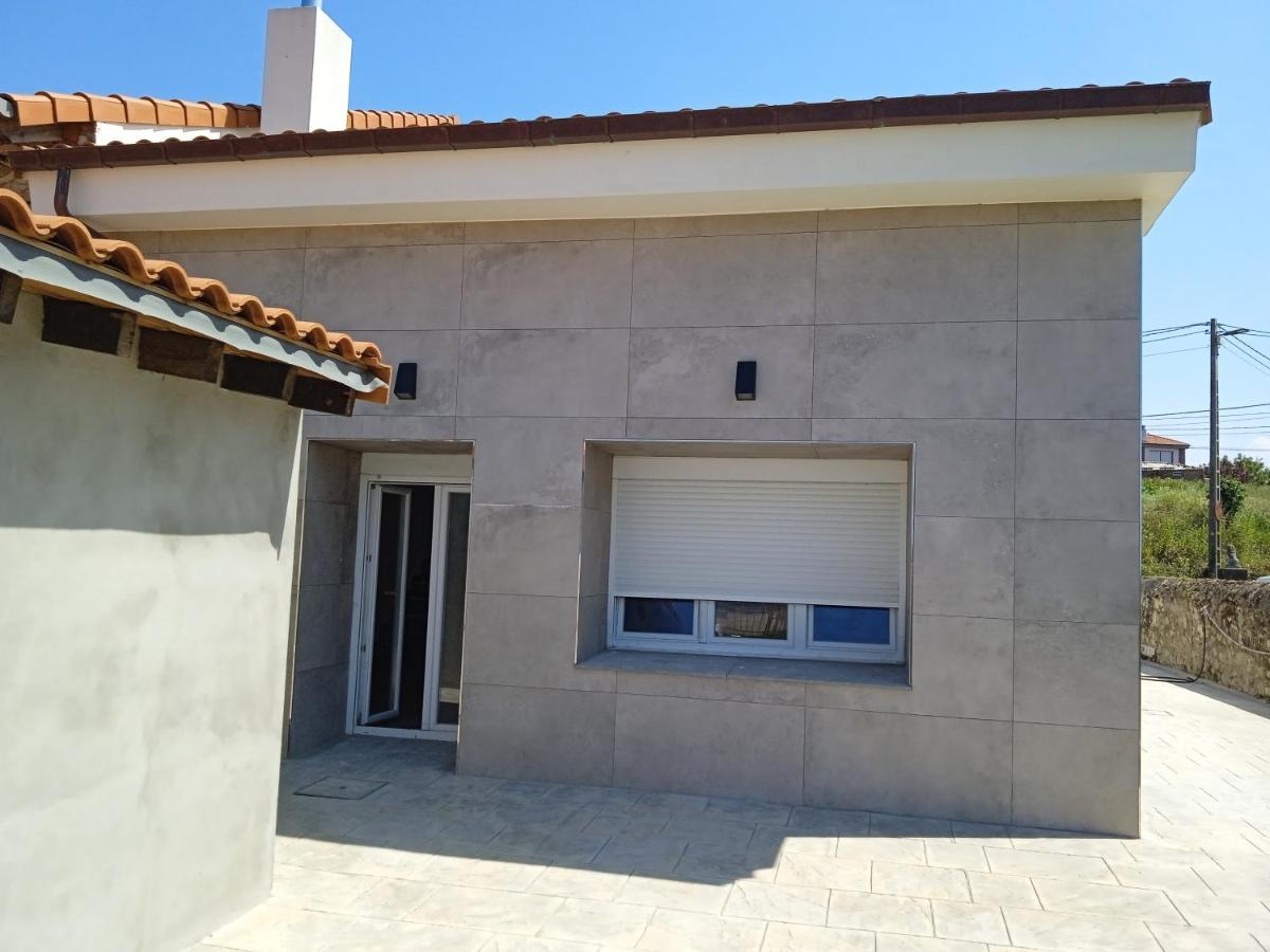 فيلا Casa San Miguel 93 سانتاندر المظهر الخارجي الصورة